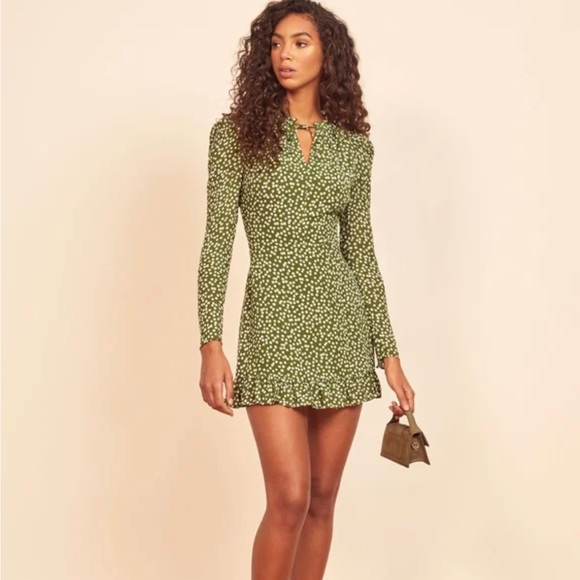 Reformation Dresses & Skirts - Reformation Marcy Dress